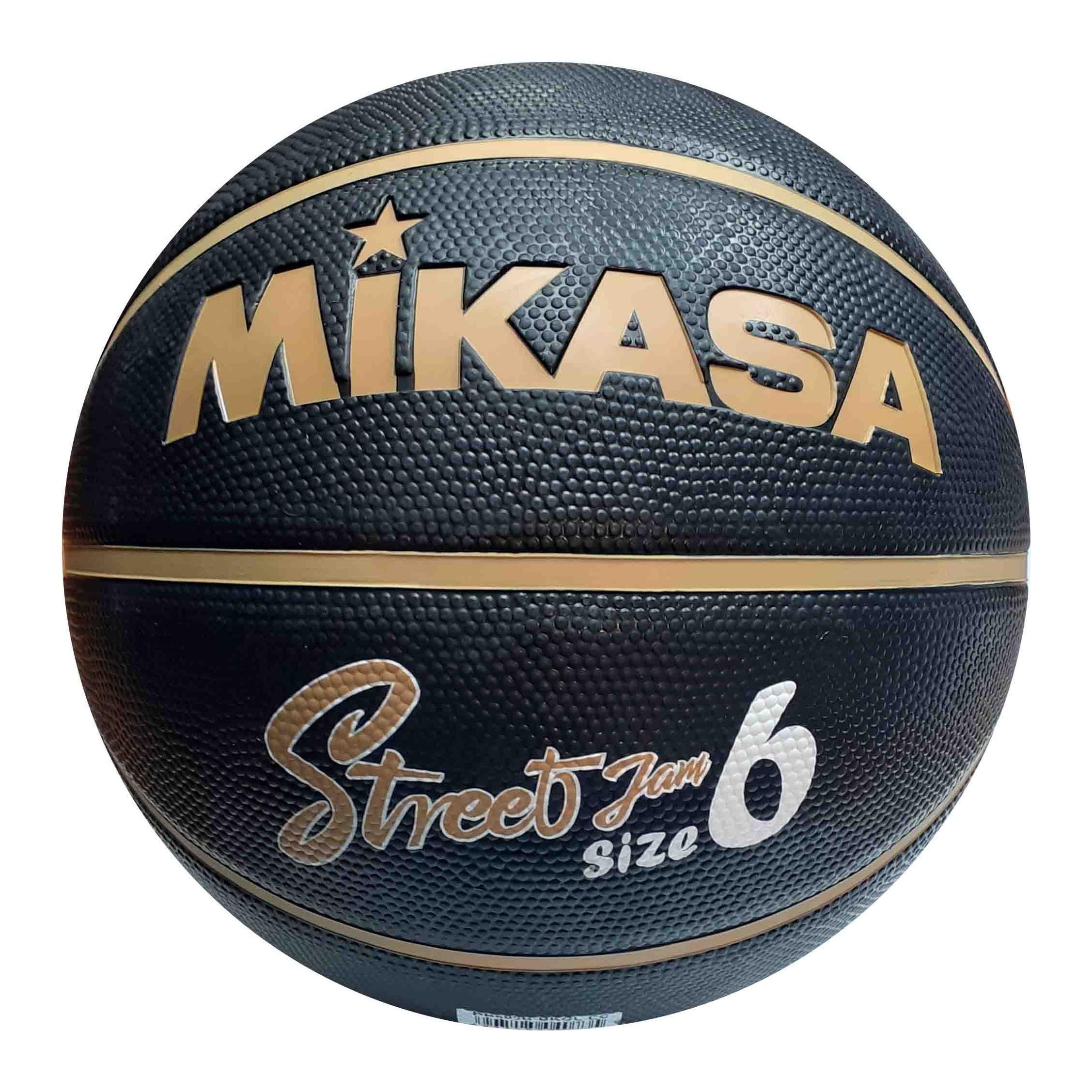 Mikasa 825BB602 ~ MIKASA STREET-JAM B/BALL S6 New zealand nz vaughan